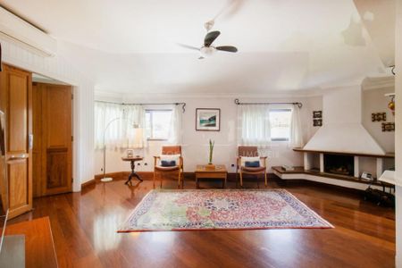 Apartamento à venda com 708m², 3 quartos e 4 vagas