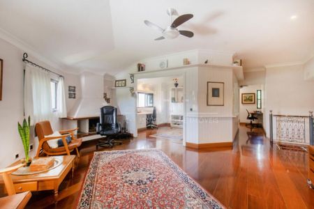 Apartamento à venda com 3 quartos, 708m² em Real Parque, São Paulo