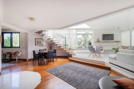 Apartamento à venda com 708m², 3 quartos e 4 vagas