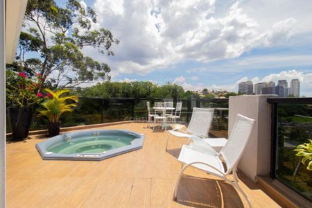 Apartamento à venda com 708m², 3 quartos e 4 vagas