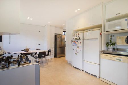 Apartamento à venda com 708m², 3 quartos e 4 vagas