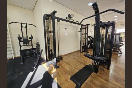Apartamento à venda com 3 quartos, 149m² em Campo Grande, São Paulo