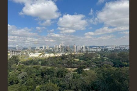 Apartamento à venda com 3 quartos, 149m² em Campo Grande, São Paulo