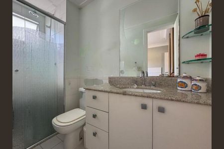 Apartamento à venda com 3 quartos, 149m² em Campo Grande, São Paulo