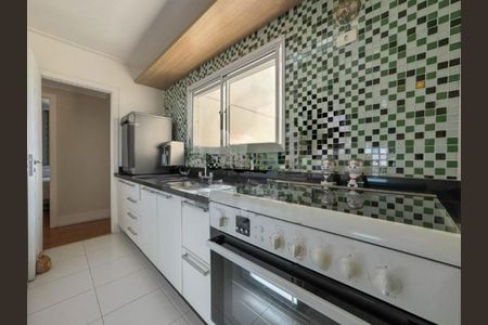 Apartamento à venda com 149m², 3 quartos e 2 vagas