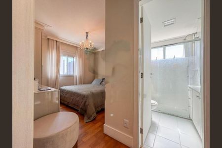 Apartamento à venda com 3 quartos, 149m² em Campo Grande, São Paulo