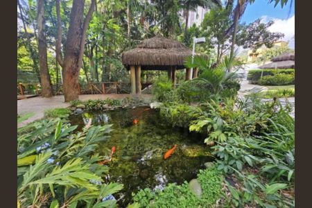 Apartamento à venda com 149m², 3 quartos e 2 vagas