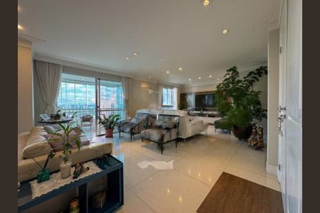Apartamento à venda com 3 quartos, 149m² em Campo Grande, São Paulo