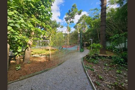 Apartamento à venda com 3 quartos, 149m² em Campo Grande, São Paulo
