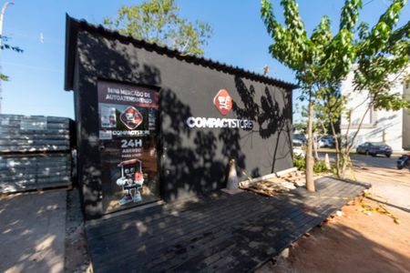 Apartamento para alugar com 45m², 2 quartos e 1 vaga Apartamento para alugar com 45m², 2 quartos e 1 vagaÁrea comum