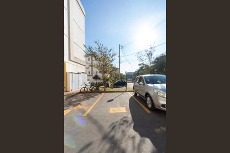 Apartamento para alugar com 45m², 2 quartos e 1 vaga Apartamento para alugar com 45m², 2 quartos e 1 vagaÁrea comum