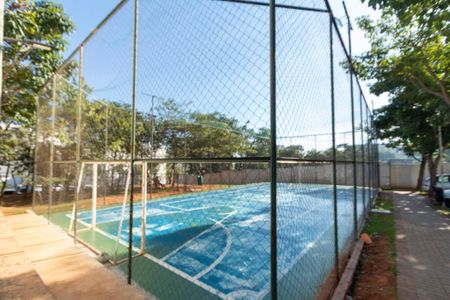 Apartamento para alugar com 45m², 2 quartos e 1 vaga Apartamento para alugar com 45m², 2 quartos e 1 vagaÁrea comum