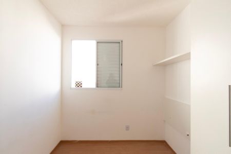 Quarto 1 de apartamento para alugar com 2 quartos, 45m² em Jardim Guaruja, Sorocaba