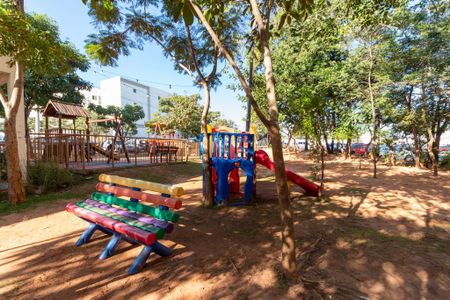 Apartamento para alugar com 45m², 2 quartos e 1 vaga Apartamento para alugar com 45m², 2 quartos e 1 vagaÁrea comum