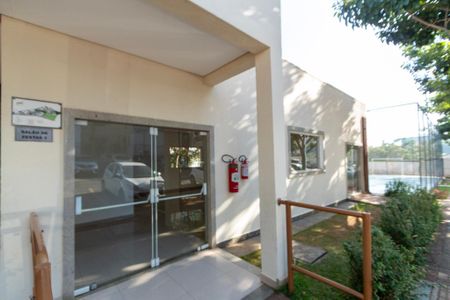 Apartamento para alugar com 45m², 2 quartos e 1 vaga Apartamento para alugar com 45m², 2 quartos e 1 vagaÁrea comum
