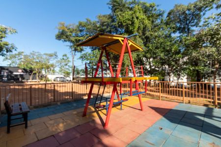 Apartamento para alugar com 45m², 2 quartos e 1 vaga Apartamento para alugar com 45m², 2 quartos e 1 vagaÁrea comum