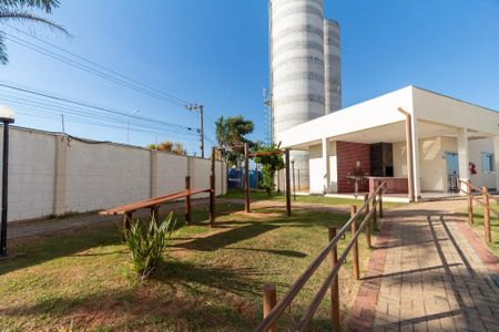 Apartamento para alugar com 45m², 2 quartos e 1 vaga Apartamento para alugar com 45m², 2 quartos e 1 vagaÁrea comum