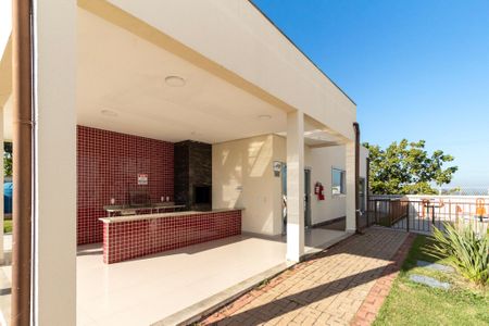 Apartamento para alugar com 45m², 2 quartos e 1 vaga Apartamento para alugar com 45m², 2 quartos e 1 vagaÁrea comum