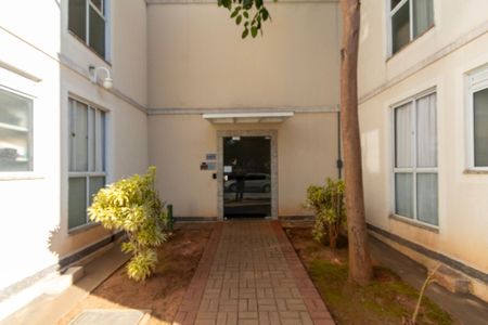 Apartamento para alugar com 45m², 2 quartos e 1 vaga Apartamento para alugar com 45m², 2 quartos e 1 vagaÁrea comum
