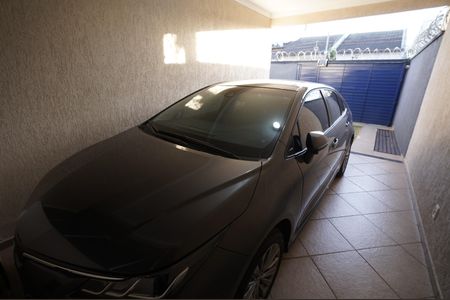 Casa à venda com 3 quartos, 210m² em Jardim Atlântico, Goiânia