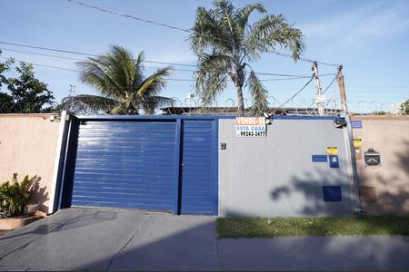 Casa à venda com 3 quartos, 210m² em Jardim Atlântico, Goiânia
