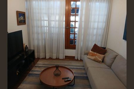 Casa à venda com 3 quartos, 135m² em Planalto Paulista, São Paulo