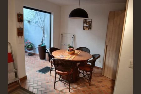 Casa à venda com 3 quartos, 135m² em Planalto Paulista, São Paulo