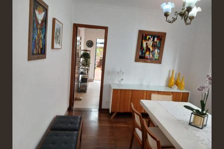 Casa à venda com 3 quartos, 135m² em Planalto Paulista, São Paulo
