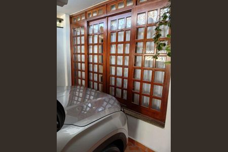 Casa à venda com 3 quartos, 135m² em Planalto Paulista, São Paulo