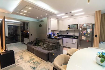 Apartamento à venda com 86m², 2 quartos e 2 vagas