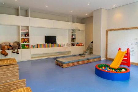 Apartamento à venda com 86m², 2 quartos e 2 vagas