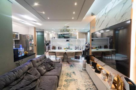 Apartamento à venda com 86m², 2 quartos e 2 vagas