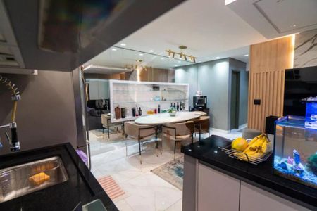 Apartamento à venda com 86m², 2 quartos e 2 vagas