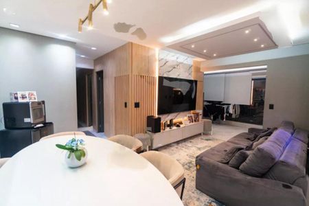 Apartamento à venda com 86m², 2 quartos e 2 vagas