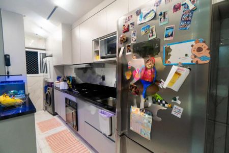 Apartamento à venda com 86m², 2 quartos e 2 vagas