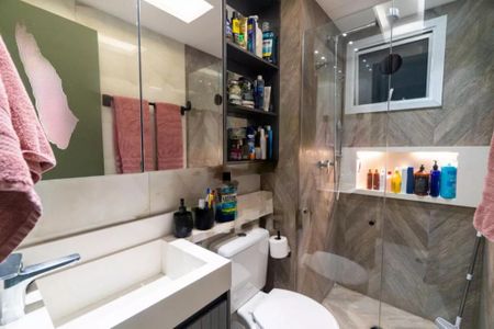 Apartamento à venda com 86m², 2 quartos e 2 vagas