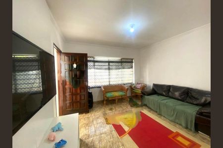 Casa à venda com 3 quartos, 100m² em Jardim Teresa, São Paulo