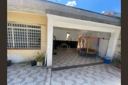 Casa à venda com 3 quartos, 100m² em Jardim Teresa, São Paulo