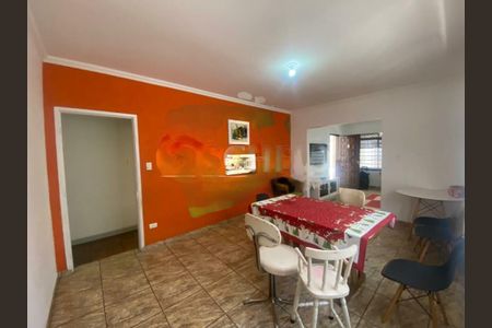 Casa à venda com 3 quartos, 100m² em Jardim Teresa, São Paulo