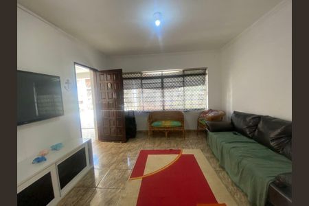 Casa à venda com 3 quartos, 100m² em Jardim Teresa, São Paulo