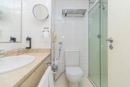 Apartamento à venda com 1 quarto, 21m² em Chácara Santo Antônio (Zona Sul), São Paulo