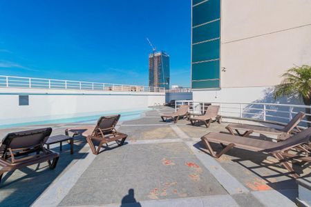 Apartamento à venda com 21m², 1 quarto e sem vaga
