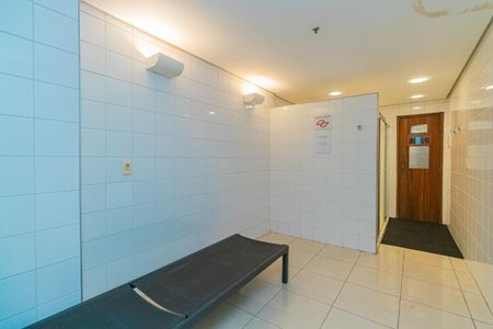 Apartamento à venda com 1 quarto, 21m² em Chácara Santo Antônio (Zona Sul), São Paulo