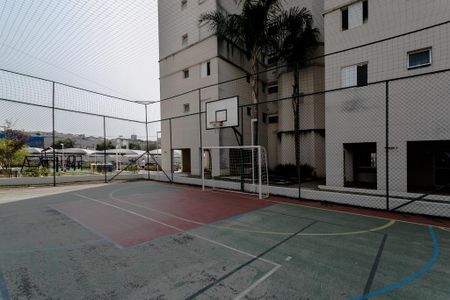 Apartamento para alugar com 67m², 2 quartos e 1 vaga Apartamento para alugar com 67m², 2 quartos e 1 vagaÁrea Comum