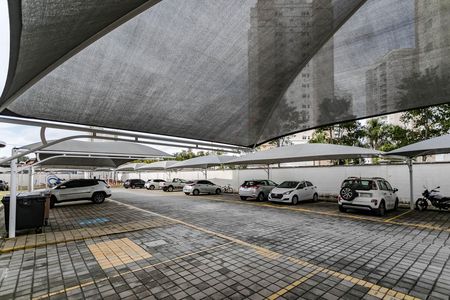 Apartamento para alugar com 67m², 2 quartos e 1 vaga Apartamento para alugar com 67m², 2 quartos e 1 vagaÁrea Comum