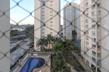 Apartamento para alugar com 67m², 2 quartos e 1 vaga Apartamento para alugar com 67m², 2 quartos e 1 vagaVista - Área de Serviço