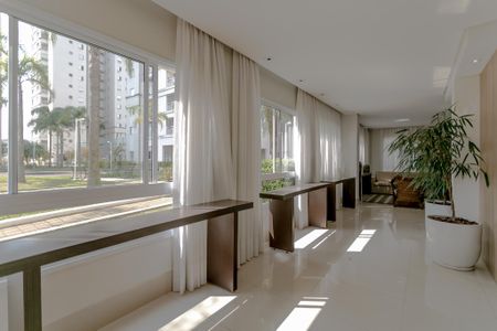 Apartamento para alugar com 67m², 2 quartos e 1 vaga Apartamento para alugar com 67m², 2 quartos e 1 vagaÁrea Comum