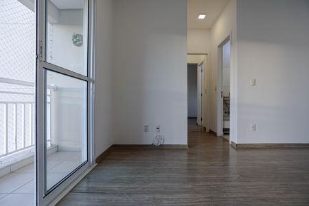 Sala de apartamento para alugar com 2 quartos, 67m² em Cezar de Souza, Mogi das Cruzes