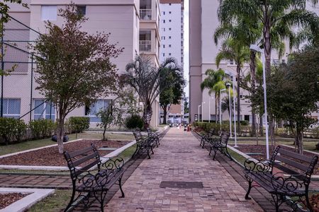 Apartamento para alugar com 67m², 2 quartos e 1 vaga Apartamento para alugar com 67m², 2 quartos e 1 vagaÁrea Comum