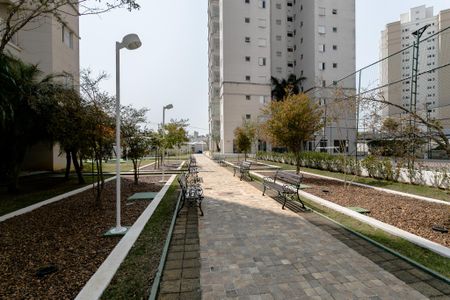 Apartamento para alugar com 67m², 2 quartos e 1 vaga Apartamento para alugar com 67m², 2 quartos e 1 vagaÁrea Comum